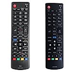 LG AKB74475404 - replacement remote control