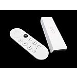 GOOGLE Chromecast G9N9N, GZRNL - originale genuino telecomando con controllo vocale