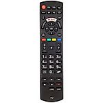 PANASONIC RCA49128 - replacement remote control
