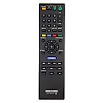 SONY RMT-B104P - vervanging afstandsbediening