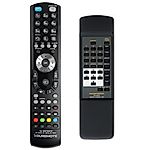 MARANTZ RC-63CD, RC-48CD, RC-19CD, CD43, CD53, CD63 - remote control duplicate