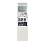 DAIKIN ARC433B41 - mando a distancia de reemplazo