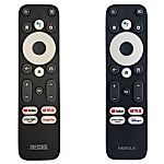 ANKER Nebula Cosmos Laser 4K, 1080 - authentieke origineel afstandsbediening met spraakbesturing