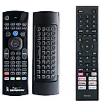 HISENSE ERF3B80H,  A21111K, A20510B, A21180E - magic 

compatible General-branded remote control