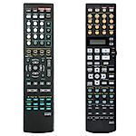 YAMAHA RAV372 - replacement remote control