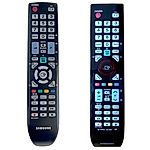 SAMSUNG BN59-00935A - genuine original remote control