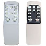 CARSON PA200, PA210, PA250, PA280 - replacement remote control