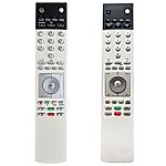 LOEWE Bild 5.32, Bild 5.40, Bild 5.48, Bild 5.55 - replacement remote control