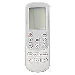 SAMSUNG DB93-14643P, AM022JNVDKH, AR09TXHYBWKNSA, AR24TXHYBWKNSA, AR30KSFAWKN - Ersatz Fernbedienung