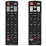 LG AKB73575421 - mando a distancia de reemplazo