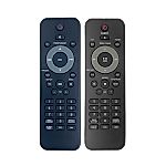 PHILIPS 996510049198 - replacement remote control