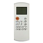 SAMSUNG RG57A6/BGEF - replacement remote control