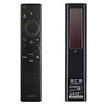 SAMSUNG BN59-01386D - genuine original remote control with voice control, Solar