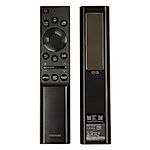 SAMSUNG BN59-01357N, TM2180E - genuine original remote control with voice control, SOLAR