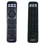 Bose CineMate I, II, 15, 15HT - genuine original remote control