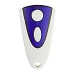 <p> Remote control radio(RF) for NOVOFERM MIX43-2  same design and functions </p>