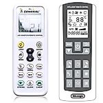 DELONGHI PLSI 120 INU, I-ONE PLSI PLS 110 120 130 DEIN 38  - 

mando a distancia compatible de marca General