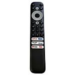 TCL RC902V FAR1 - mando a distancia de reemplazo