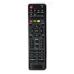 BLAUPUNKT  RMC/CBU/0001N, BN50U2042FEB, BN32H1032EEB, BN24H1032EEB - genuine original remote control