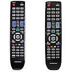 SAMSUNG BN59-00863A - genuine original remote control