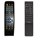 TOSHIBA CT-9507, 2104XS, 216R9D - remote control - duplicate