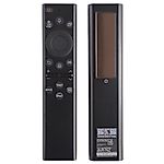 <p> SAMSUNG BN59-01385B - radio(BT) replacement SOLAR remote control  with voice control  </p>