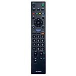 SONY RM-ED009 - replacement remote control