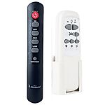 MINISUN Taurus - Ceiling fan 

remote control
 duplicate