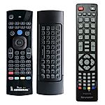 SHARP AQUOS SHW/RMC/0103N - magic 

compatible General-branded remote control