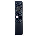 <p> REALME TV STICK 4K - radio(BT) replacement remote control  with voice control  </p>