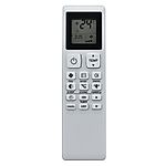 DAIKIN Sensira FTXC35C, RXC35C - replacement remote control
