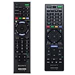 SONY RM-ED055 - genuine original remote control