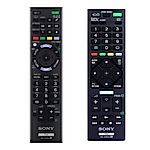SONY RM-ED054 - genuine original remote control