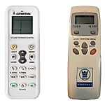 WESTPOINT WSN-24 THA - 

compatible General-branded remote control