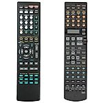 YAMAHA RAV364 - replacement remote control