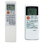 MITSUBISHI MSZ-DM35VA - remote control - replacement