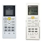 PANASONIC ACXA75C16330 - replacement remote control