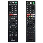 SONY RMF-TX310E - genuine original remote control with voice control