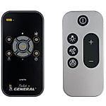 ELECTROLUX 700 LFG716X -
remote control
duplicate