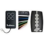 General STAGNOLI KALLISTO AK442 -  compatible remote control for gate