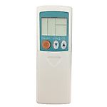 MITSUBISHI KM04G, PKA-RP35GAL, MUZ-A12YV - replacement remote control
