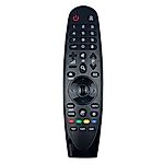 <p> LG AN-MR650P - radio (BT) vervanging magische SMART afstandsbediening  </p>