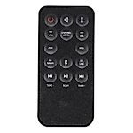 LOGITECH LOGI RI0004, Z606, Z607 - replacement remote control