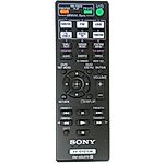 SONY RM-ADU078 - genuine original remote control