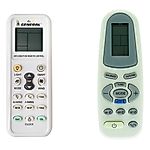 OLIMPIA SPLENDID DOLCECLIMA AirPro 13 A+, PIU' 12 PL, 01299 - 

telecomando di marca General compatibile