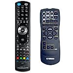 YAMAHA RAV22 + TV control (mini TV) - remote control duplicate