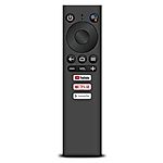 HAKOMINI S905Y2 4K TV box - genuine original remote control with voice control