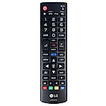 LG AKB75055702 - genuine original remote control
 - SALE