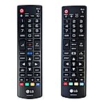 LG AKB74475472 - genuine original remote control