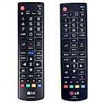 LG AKB73715679 - genuine original remote control